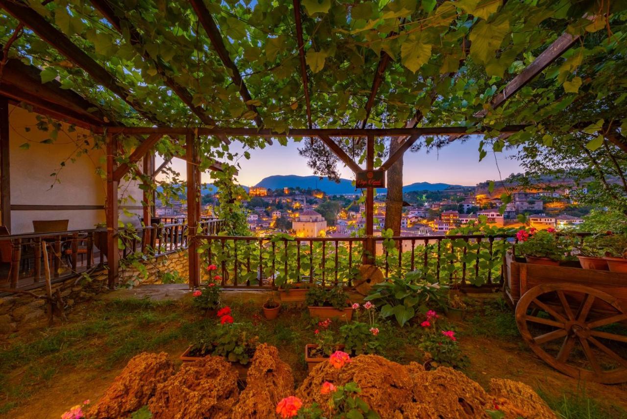 Safranbolu Seyi̇R Konak Otel Bagian luar foto